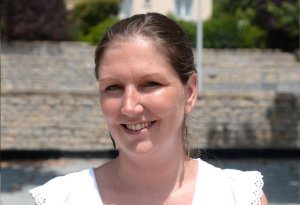 Géraldine De Robert de lafregeyre -